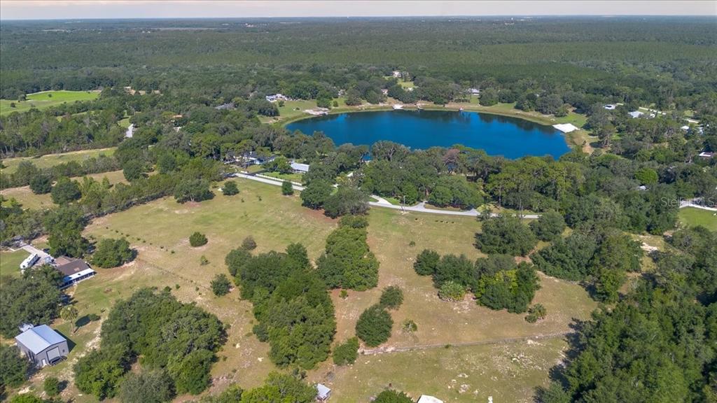 10522 Southeast 146th Terrace Road Ocklawaha, FL 32179 - Photo 65 of 81