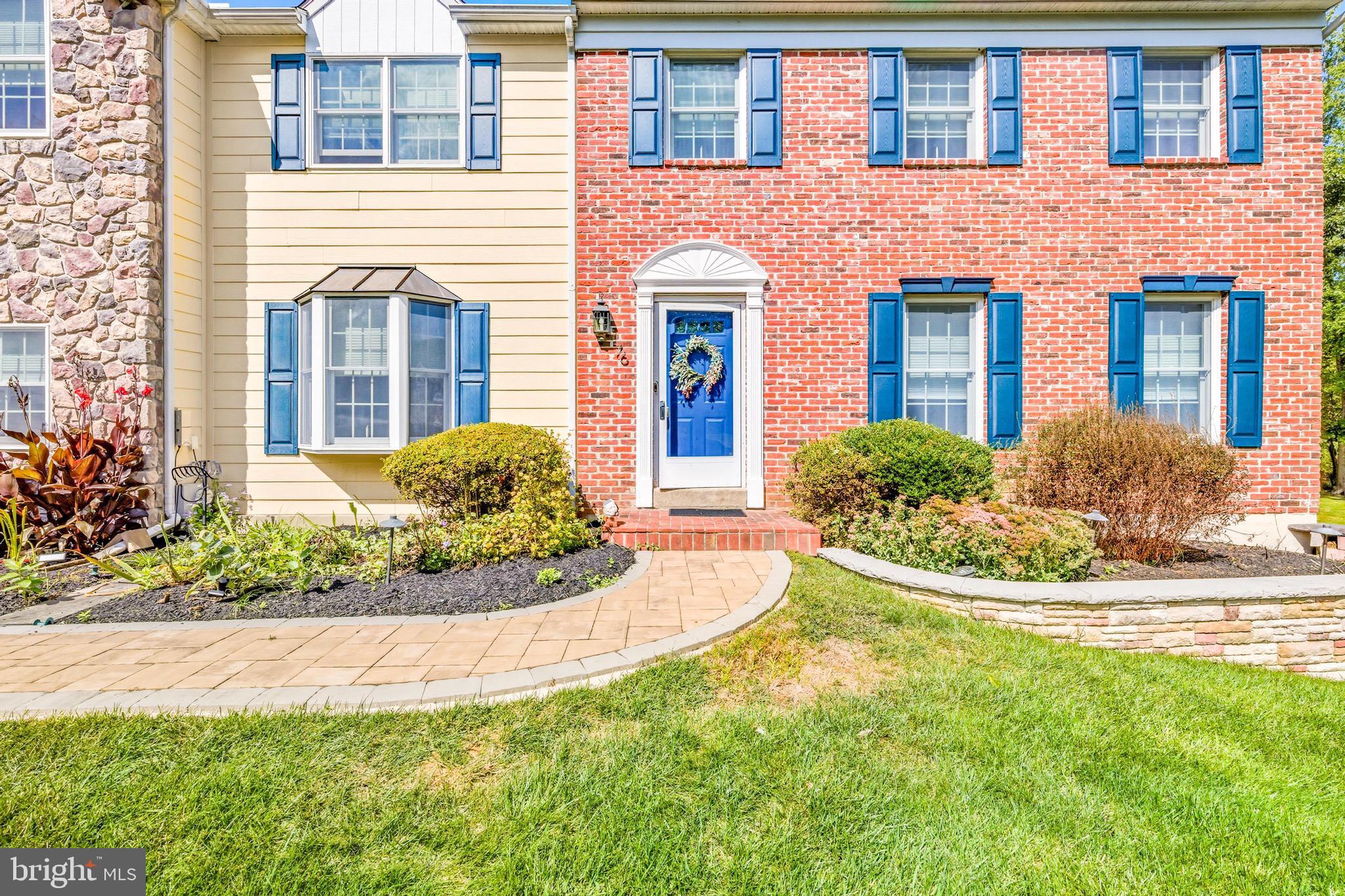 76 Colonial Circle Thornton, PA 19373 - Photo 2 of 42