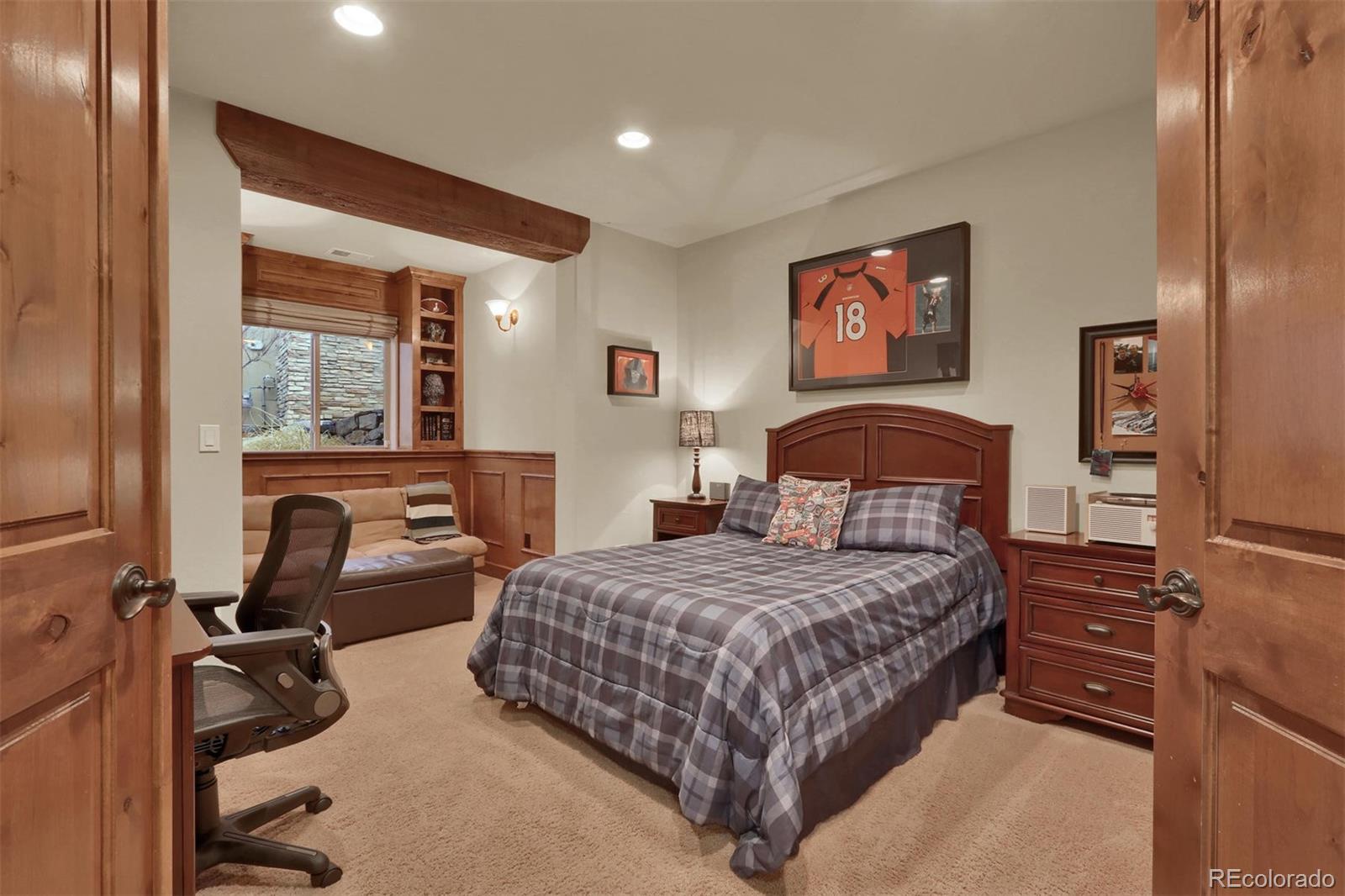 962 Buffalo Ridge Road Castle Pines, CO 80108 - Photo 34 of 40 Gallery Image 34