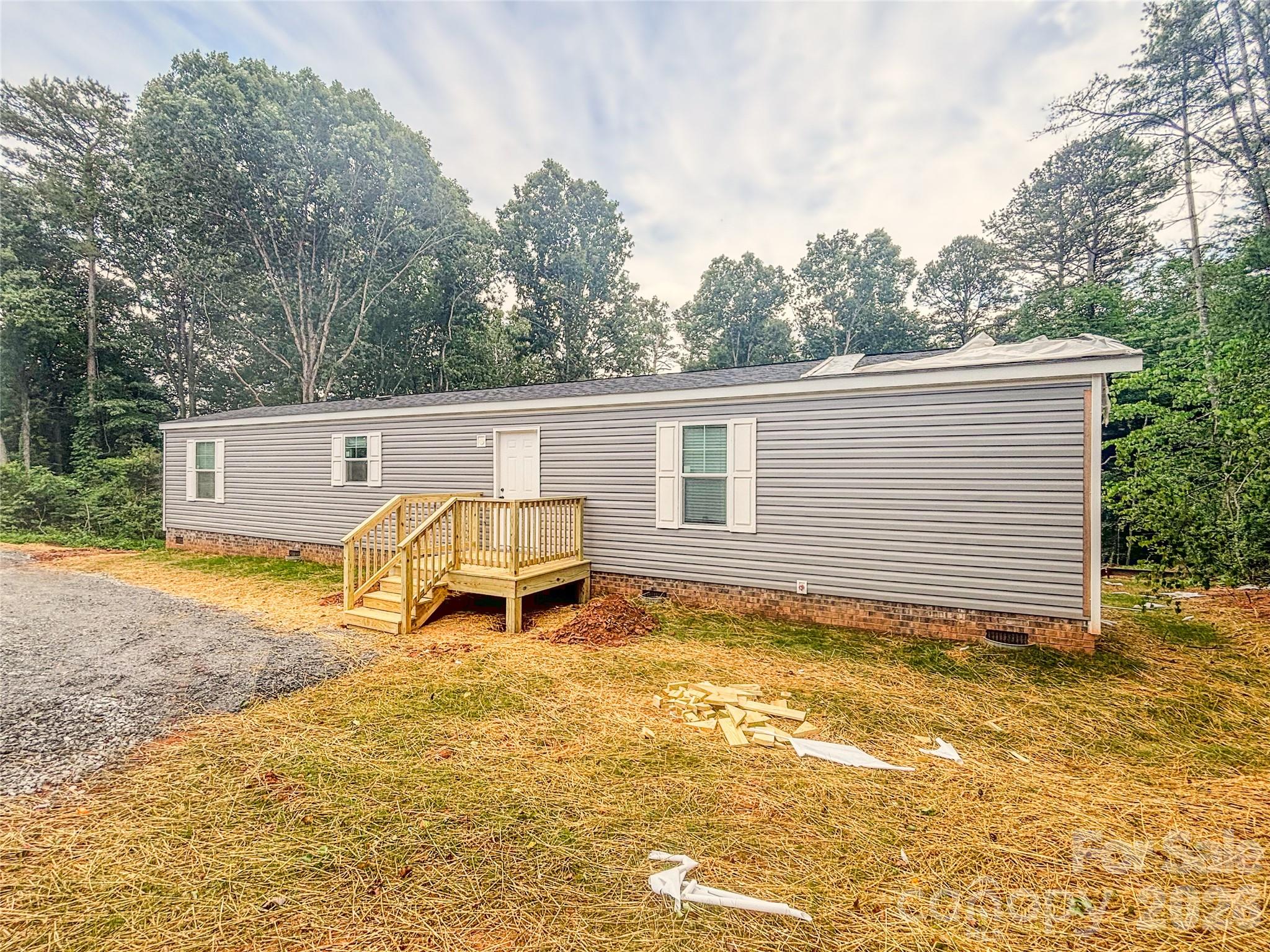 2401 Liberty Church Road Hickory, NC 28601 - Photo 1 of 17