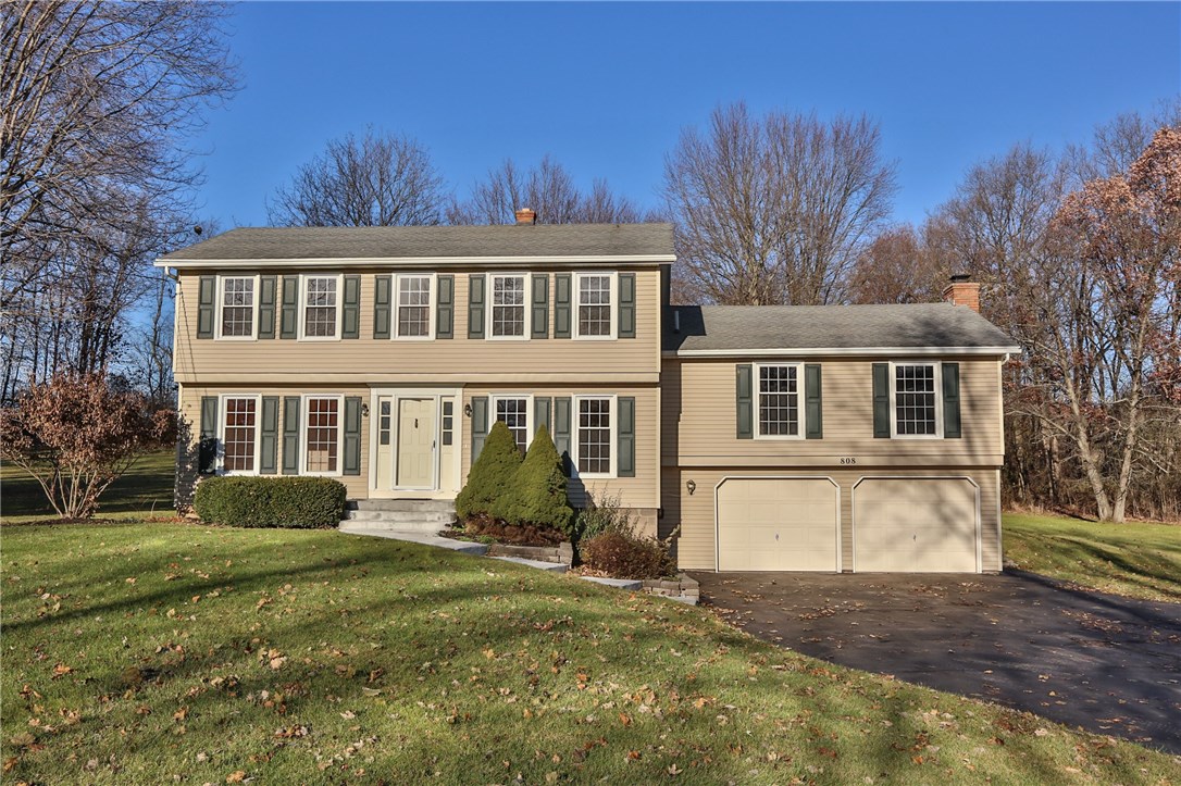 808 Phelps Road Rush, NY 14472 - Photo 1 of 1 Gallery Image 1