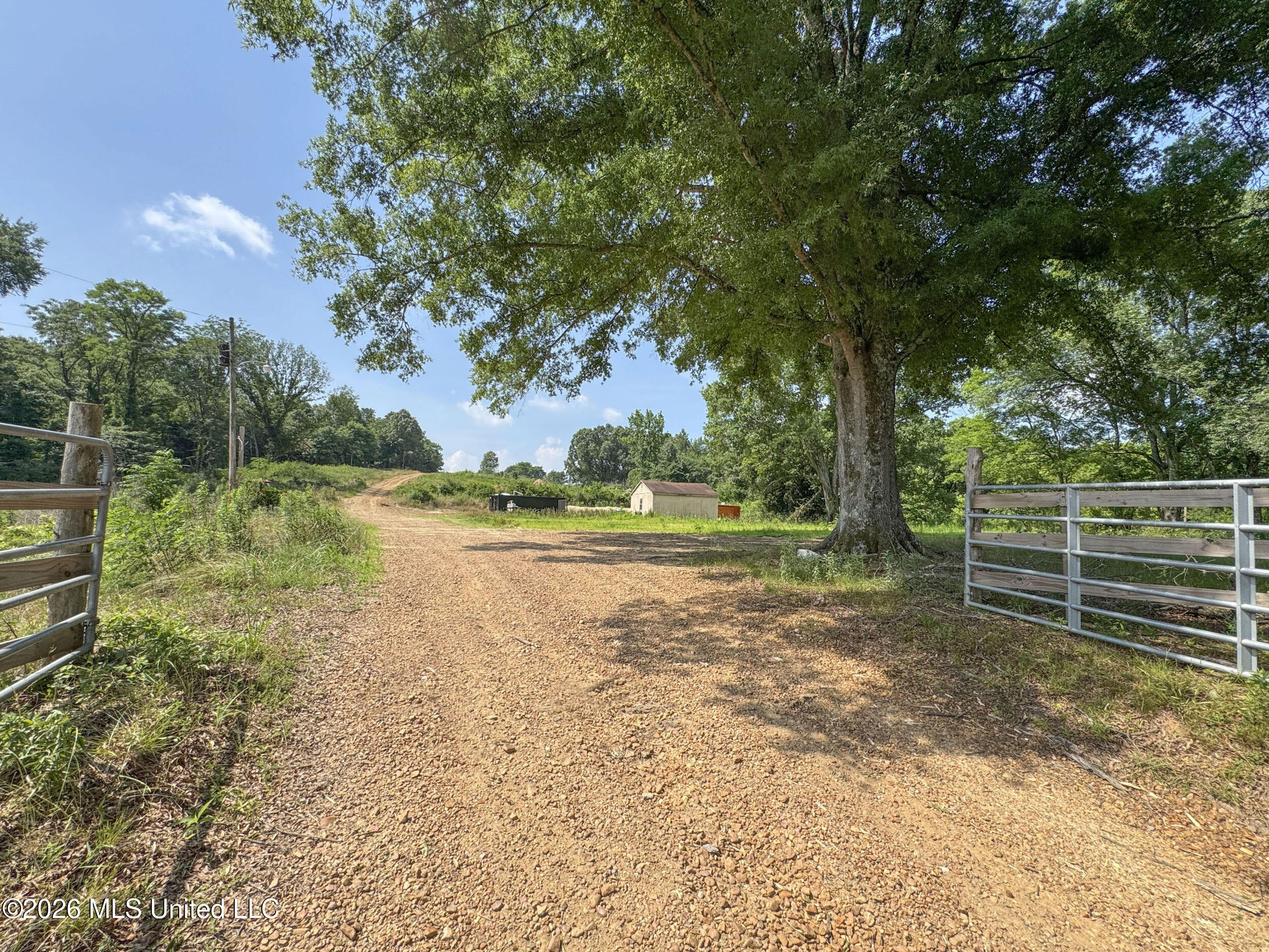 2169 Slocum Road Hernando, MS 38632 - Photo 48 of 94 8slcm4