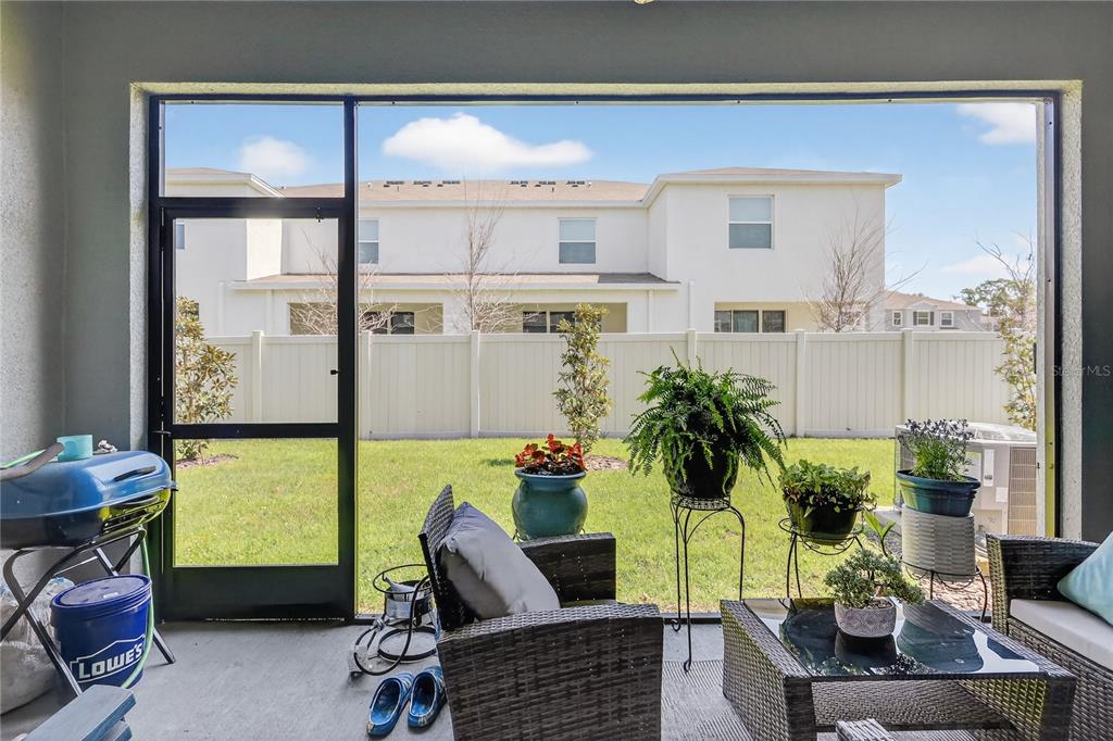 16632 Grotto Steam Place Wimauma, FL 33598 - Photo 34 of 42 a living room filled with furniture