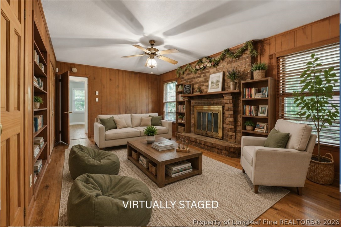 634 Watts Road Lumberton, NC 28360 - Photo 12 of 50