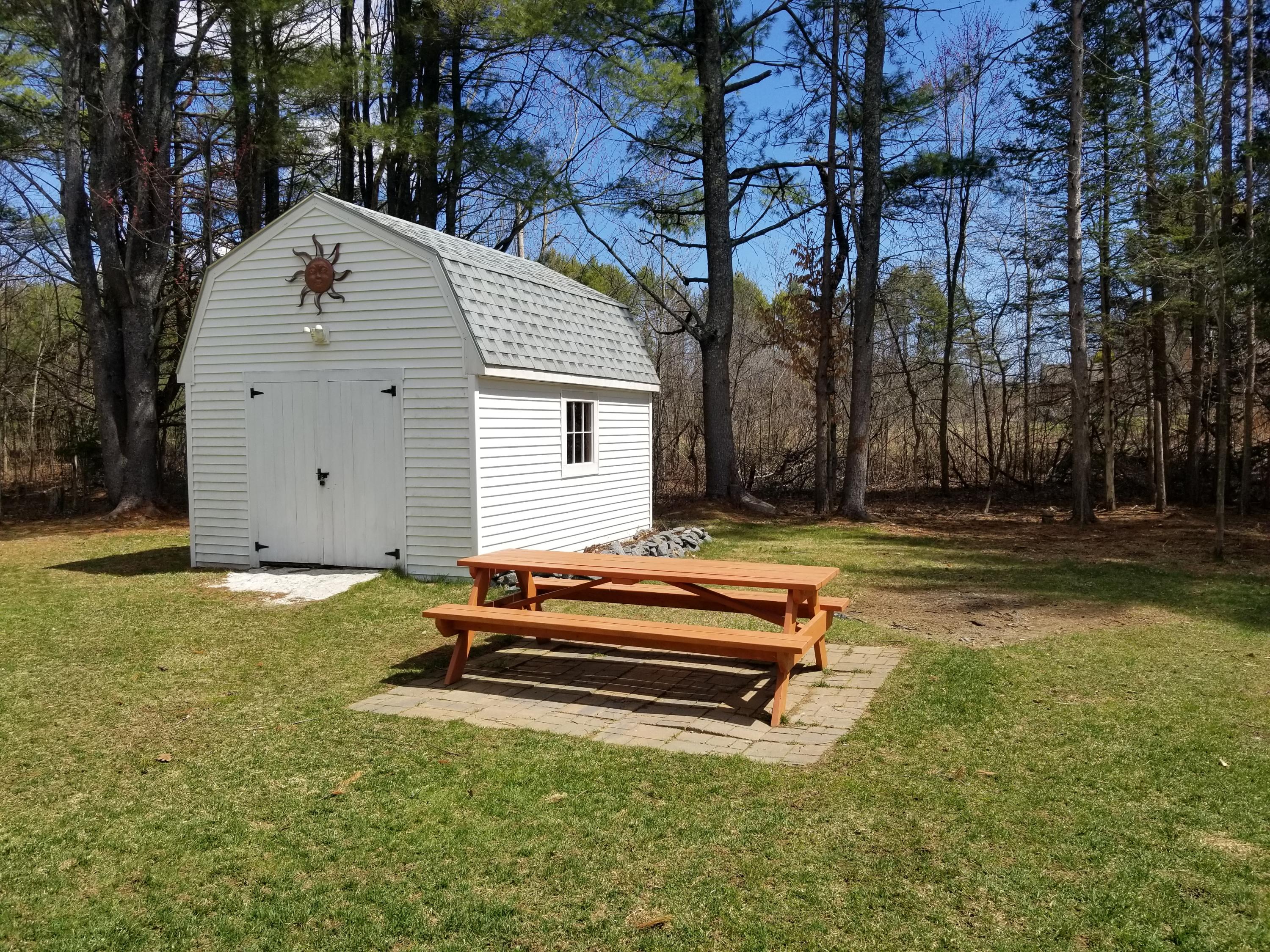 55 Elmwood Road Pownal, ME 04069 - Photo 76 of 87 69