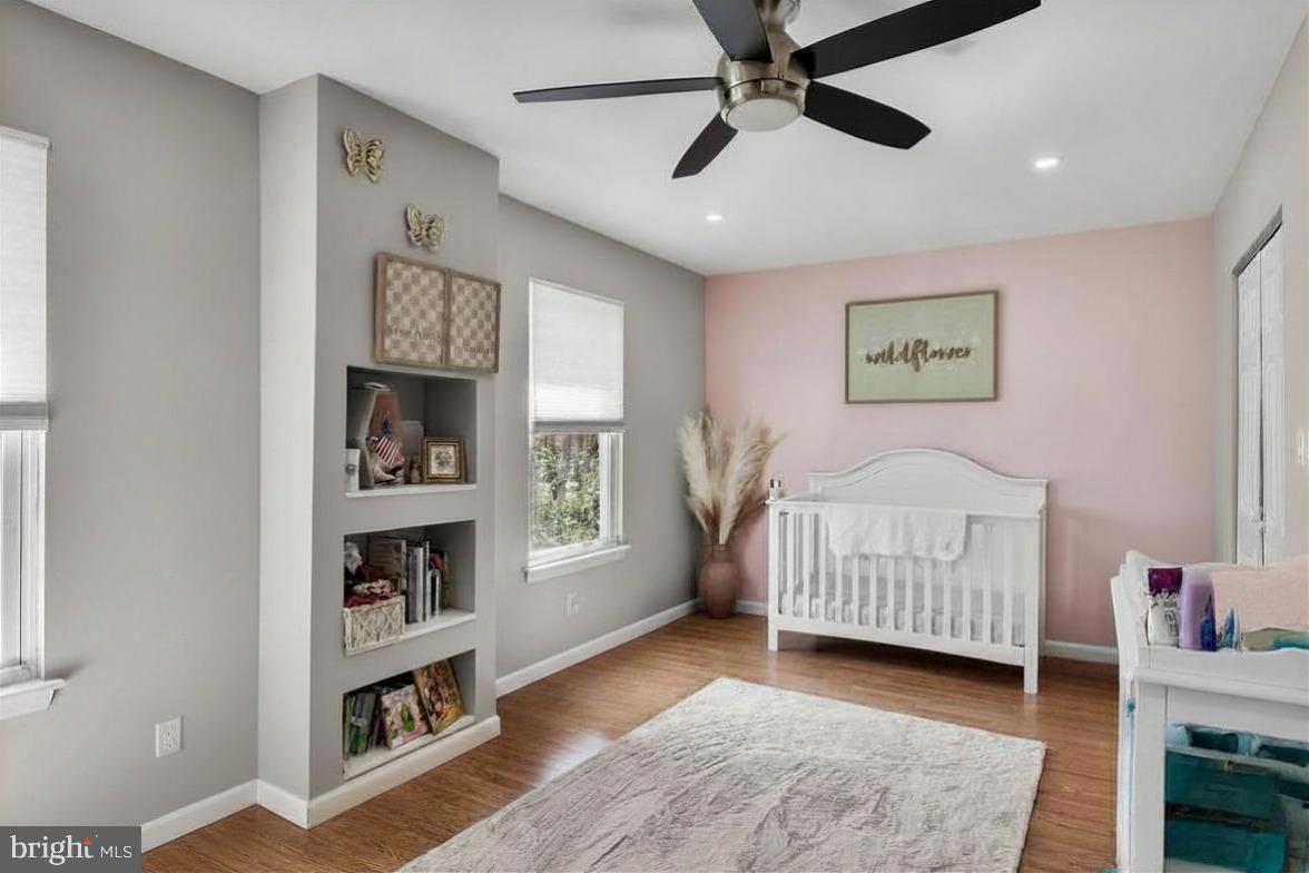 293 Waterford-Blue Anchor Road Hammonton, NJ 08037 - Photo 16 of 24 a bedroom with furniture and a window