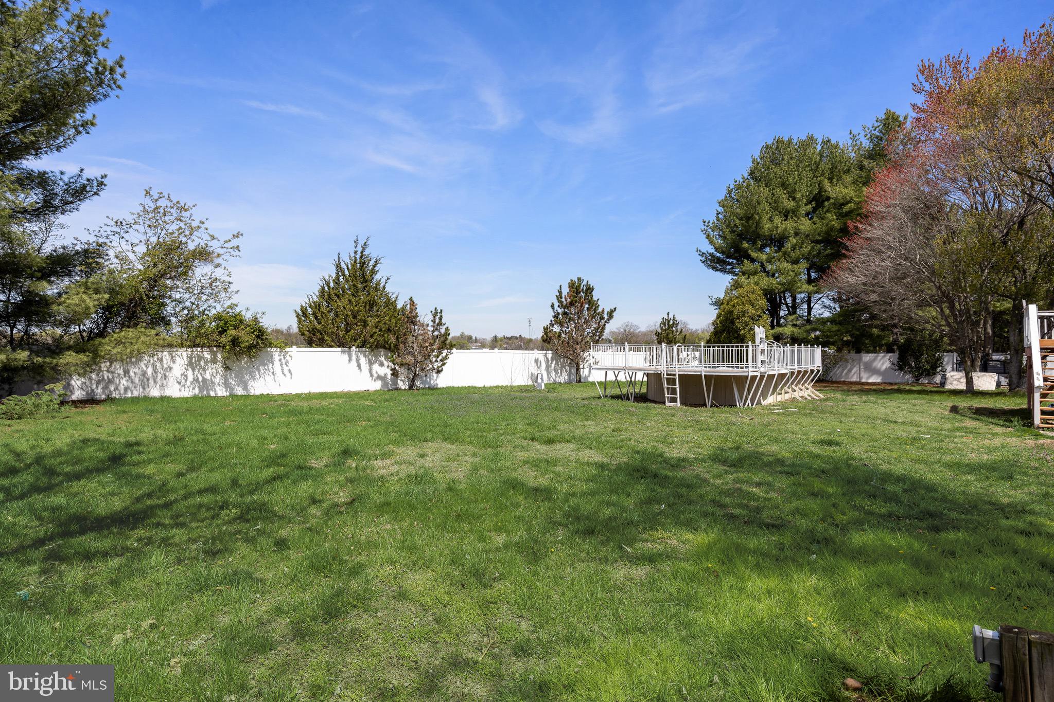 293 Waterford-Blue Anchor Road Hammonton, NJ 08037 - Photo 22 of 24 a view of house with outdoor space and garden
