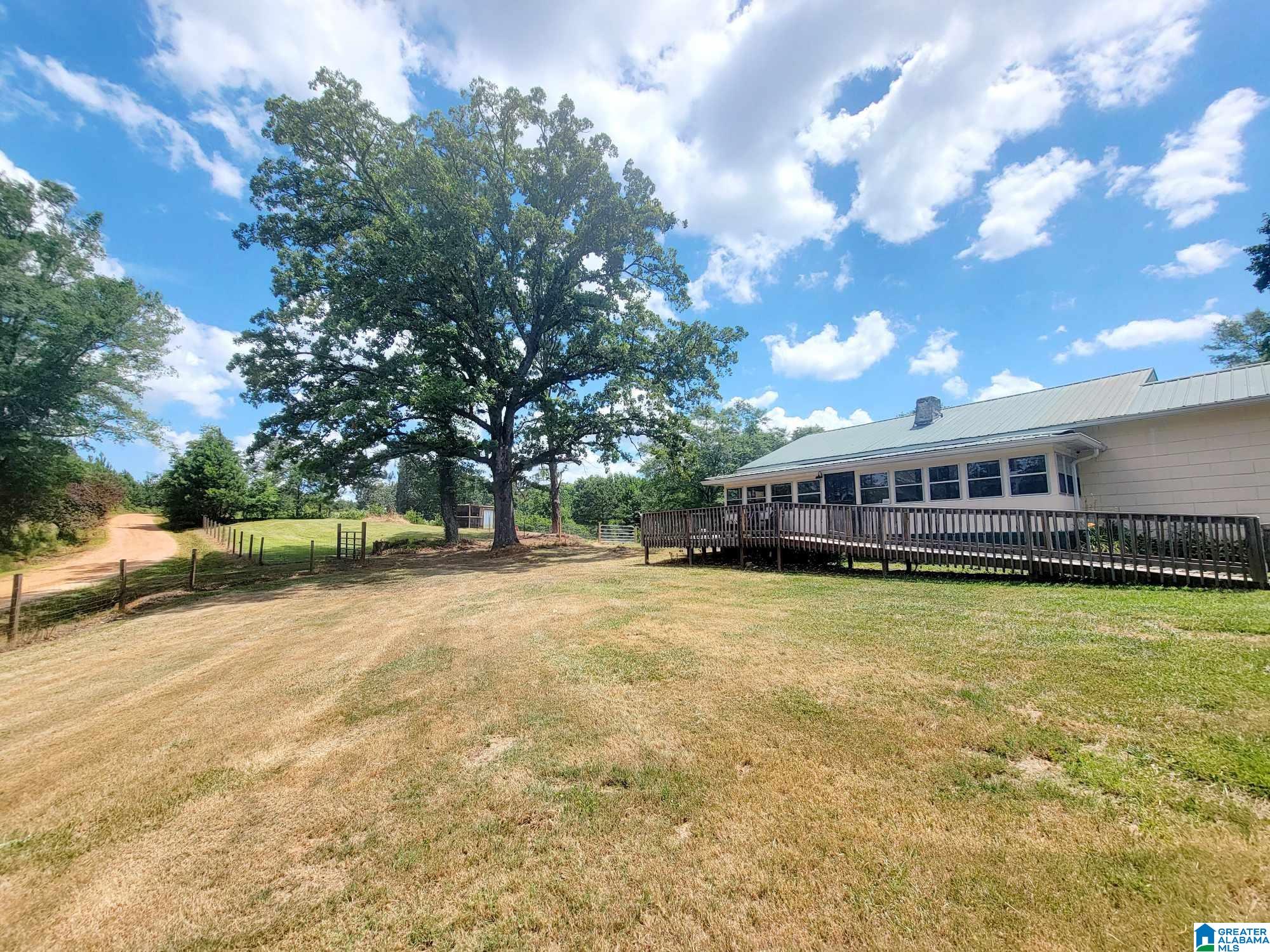 156 County Road 289 Wedowee, AL 36278 - Photo 5 of 53