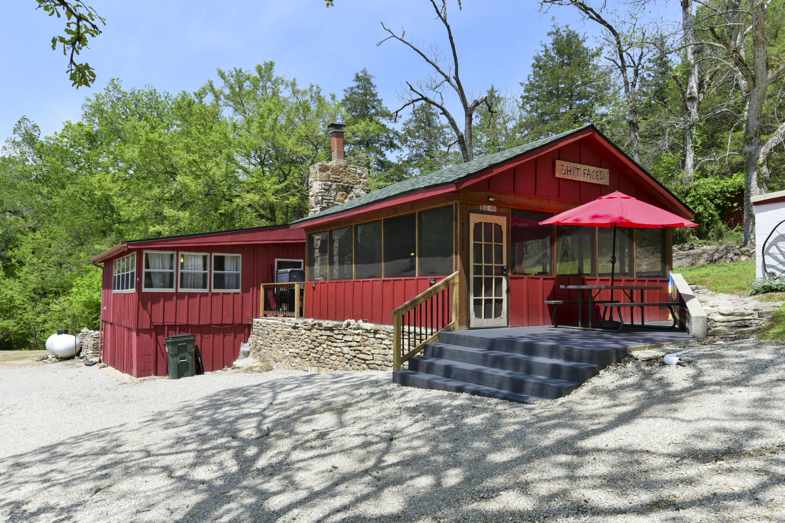 19505 Big Creek Road Shell Knob, MO 65747 - Photo 1 of 1 DSC_8562