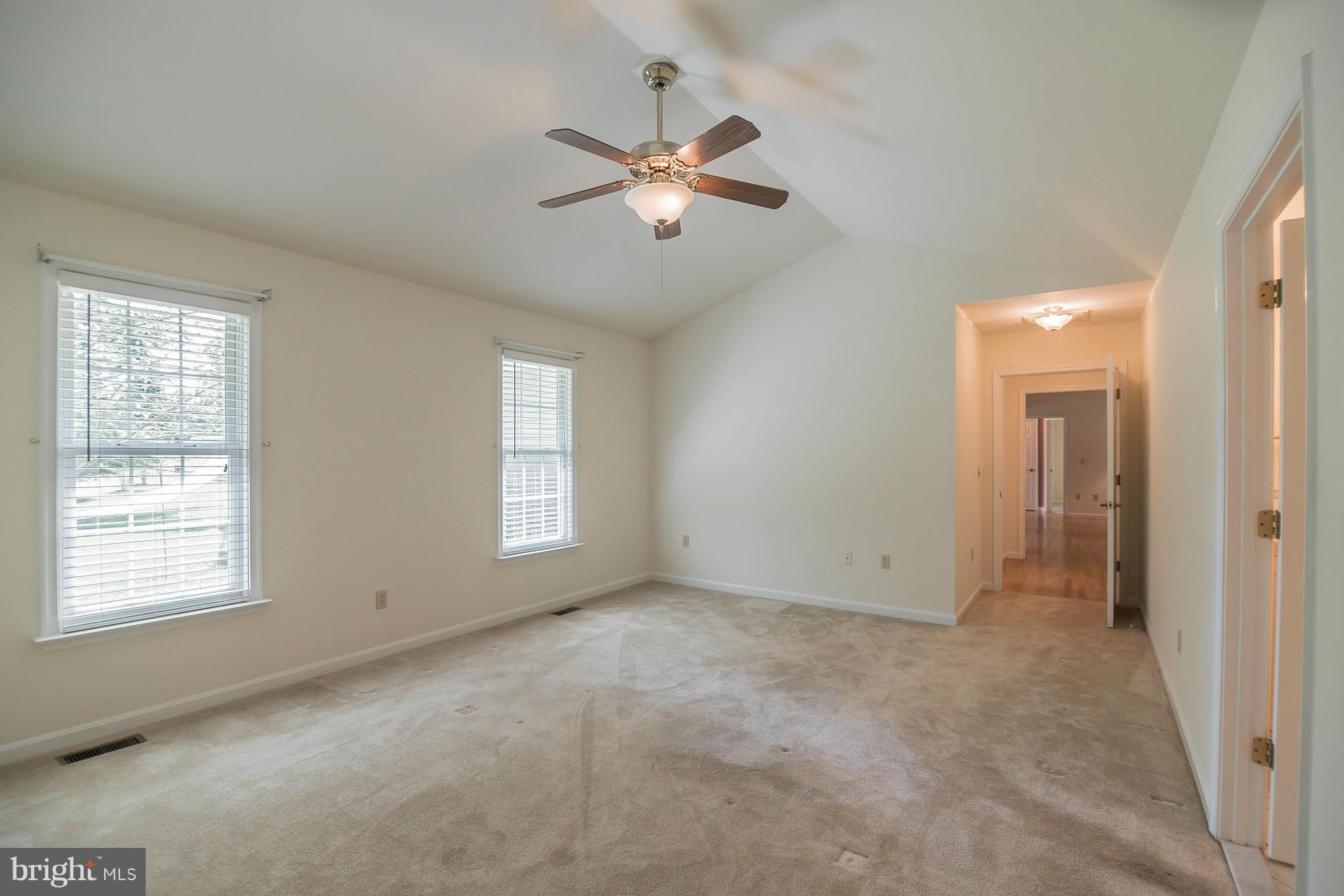 90 Friendship Road Friendship, MD 20758 - Photo 15 of 26 Bedroom (Master)