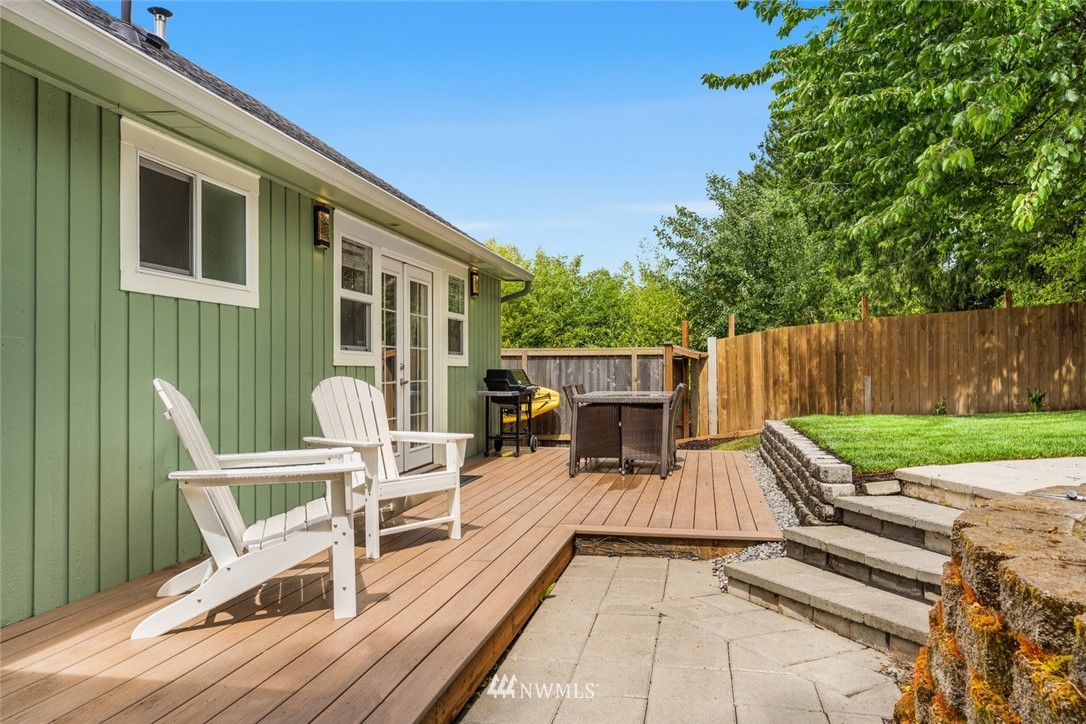 9822 41st Avenue Southwest Seattle, WA 98136 - Photo 22 of 27 Gallery Image 22