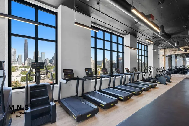 $3,586 | 500 Degraw Street, Unit 808 | Gowanus