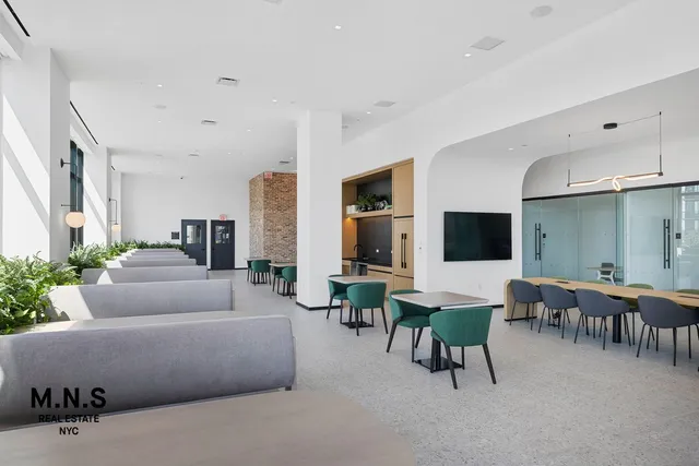 $3,586 | 500 Degraw Street, Unit 808 | Gowanus