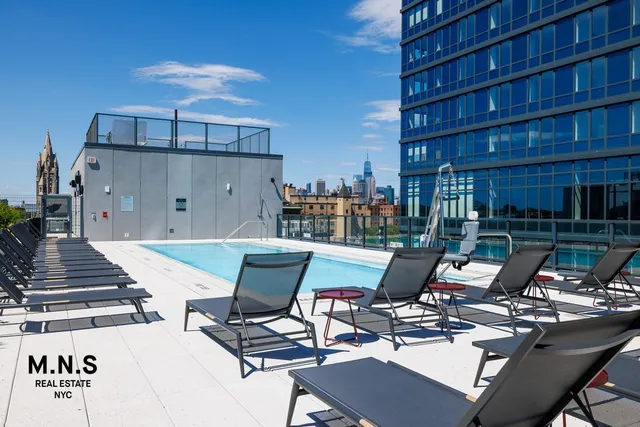 $3,586 | 500 Degraw Street, Unit 808 | Gowanus