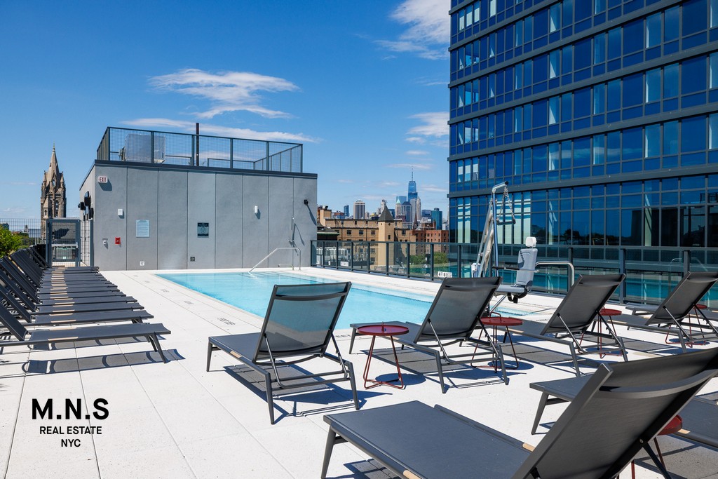 500 Degraw Street, Unit 808 Brooklyn, NY 11217 - Photo 21 of 30