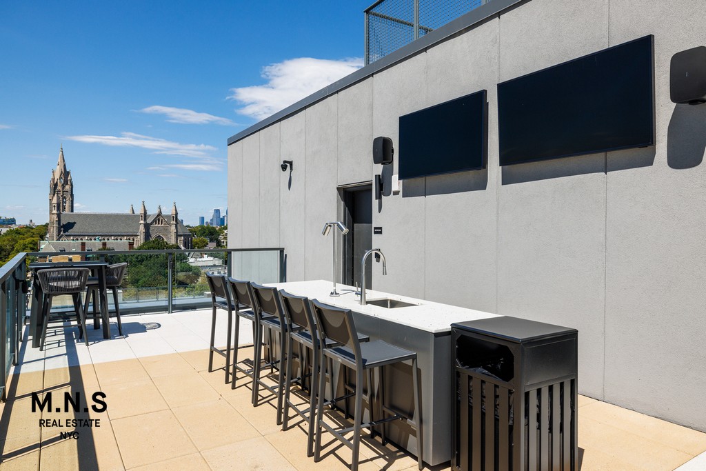 500 Degraw Street, Unit 808 Brooklyn, NY 11217 - Photo 24 of 30