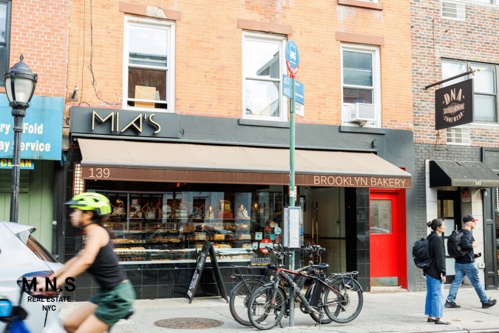 500 Degraw Street, Unit 808 Brooklyn, NY 11217 - Photo 27 of 30