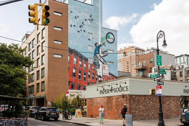 $3,586 | 500 Degraw Street, Unit 808 | Gowanus