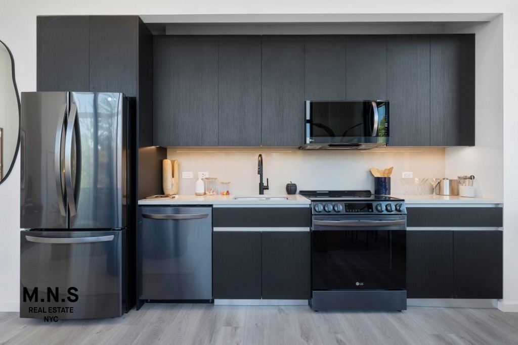 500 Degraw Street, Unit 808 Brooklyn, NY 11217 - Photo 4 of 30