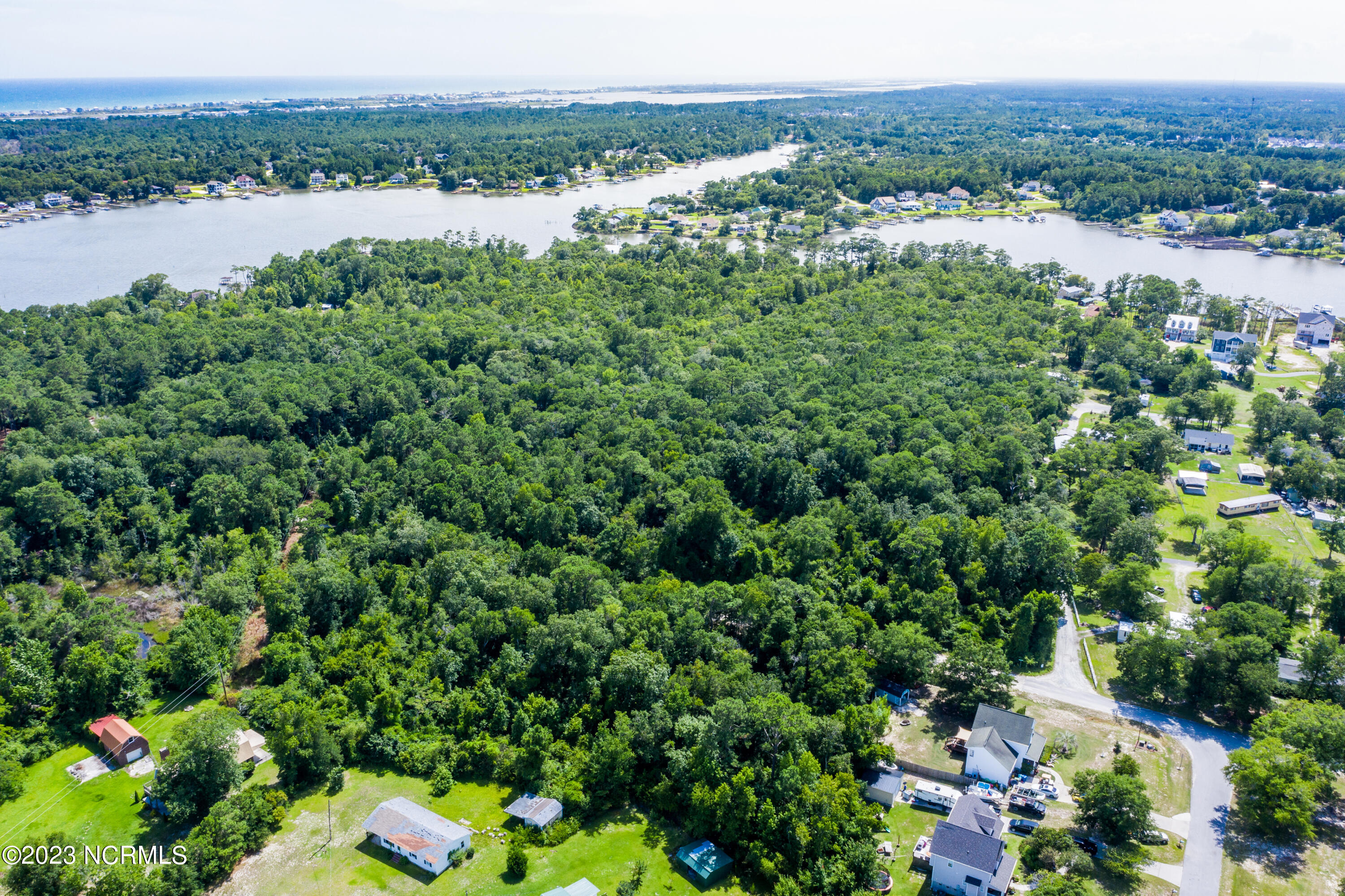 118 Riley Lewis Road Sneads Ferry, NC 28460 - Photo 9 of 16 DJI_0539