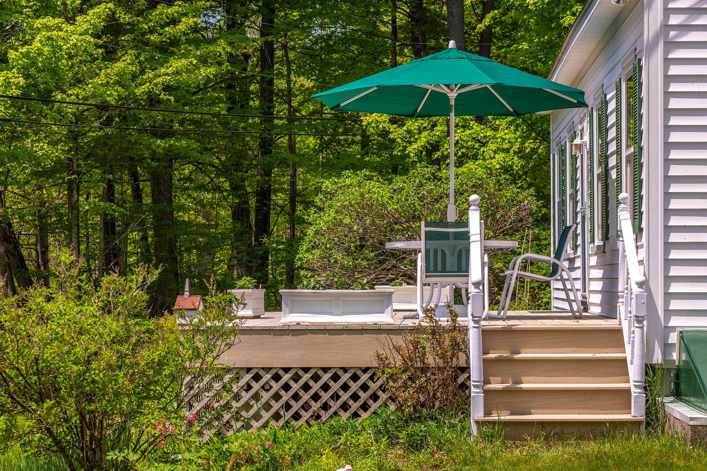 185 Kelleher Road, Unit 100099 Dorset, VT 05251 - Photo 2 of 35