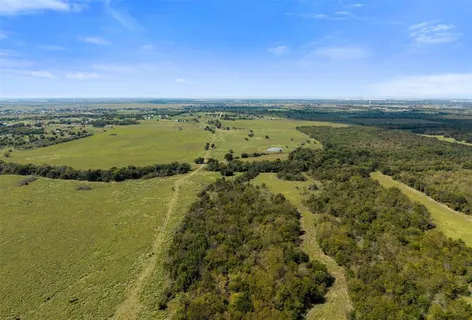 a view of an ocean and beach