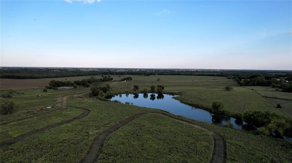 9520 Cr 262 Crandall Tx 75114 Crandall, TX 75114 - Photo 16 of 18 an aerial view of a houses with outdoor space