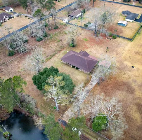 $210,000 | 220 Woodland Drive, Oakdale, LA 71463