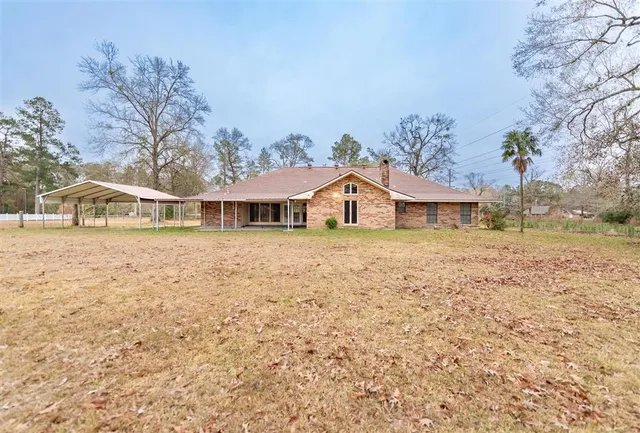 $210,000 | 220 Woodland Drive, Oakdale, LA 71463