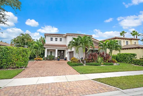 $1,750,000 | 152 Porgee Rock Place, Jupiter, FL 33458