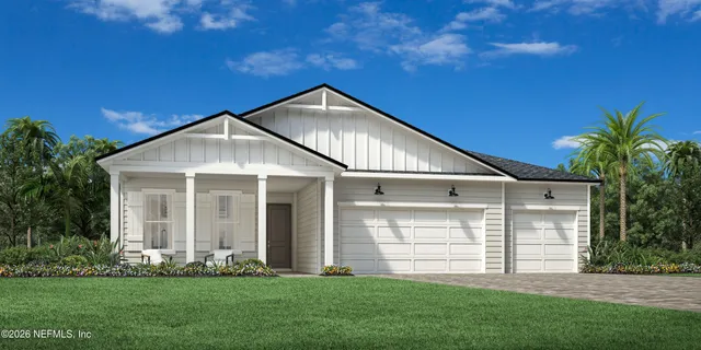 $628,000 | 185 Mason Br Drive, St. Johns, FL 32259