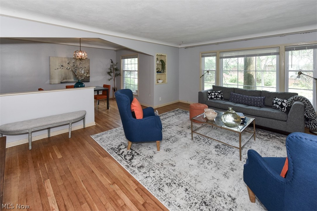 3550 Harvey Road Cleveland, OH 44118 - Photo 7 of 33 Gallery Image 7
