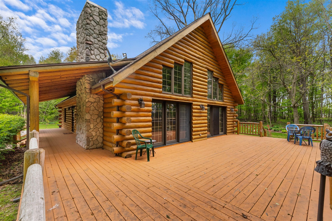 12215 Goffe Road Jonesville, MI 49250 - Photo 15 of 64
