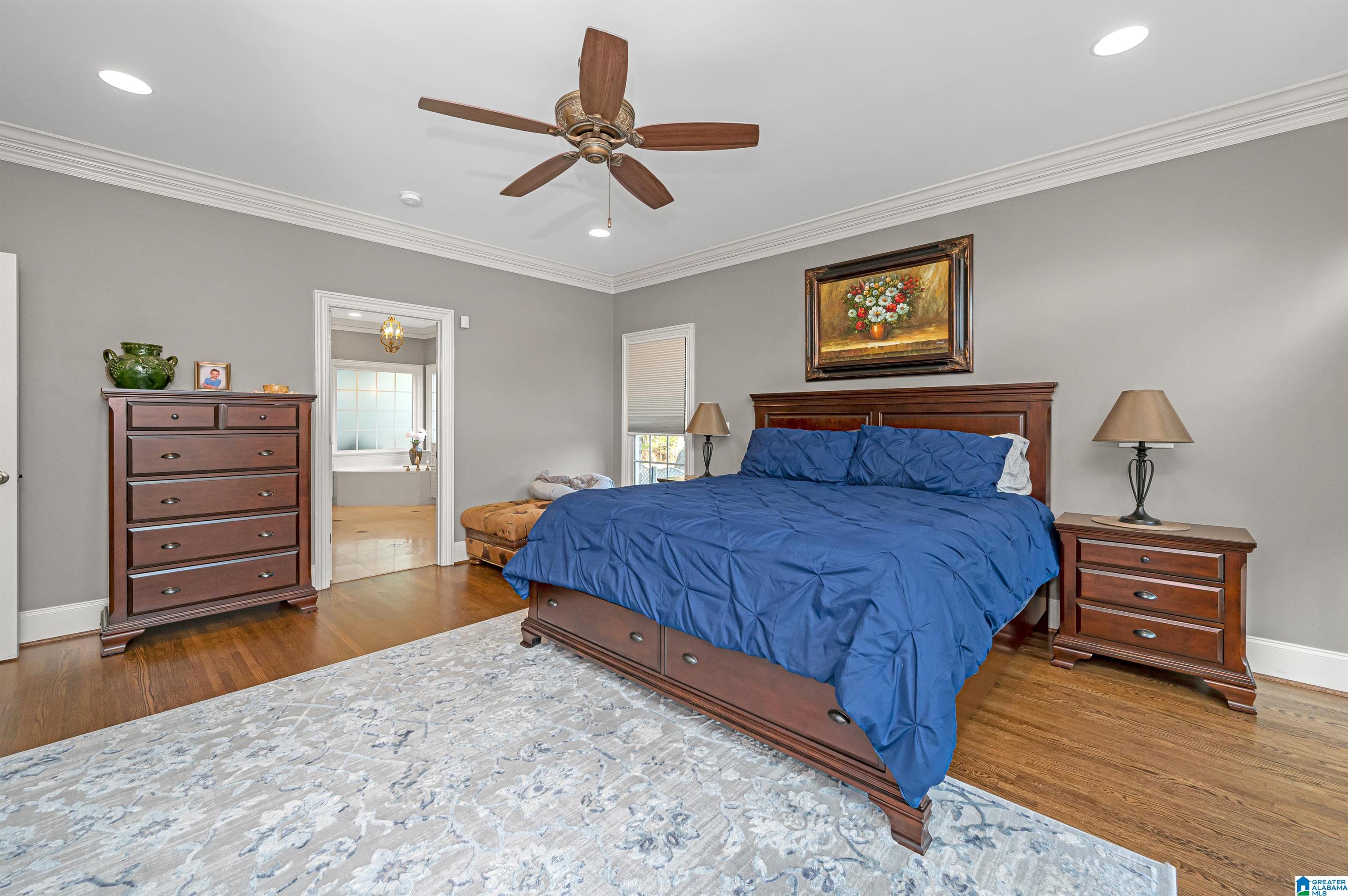 86 Morgan Brown Road Odenville, AL 35120 - Photo 24 of 53 Gallery Image 24