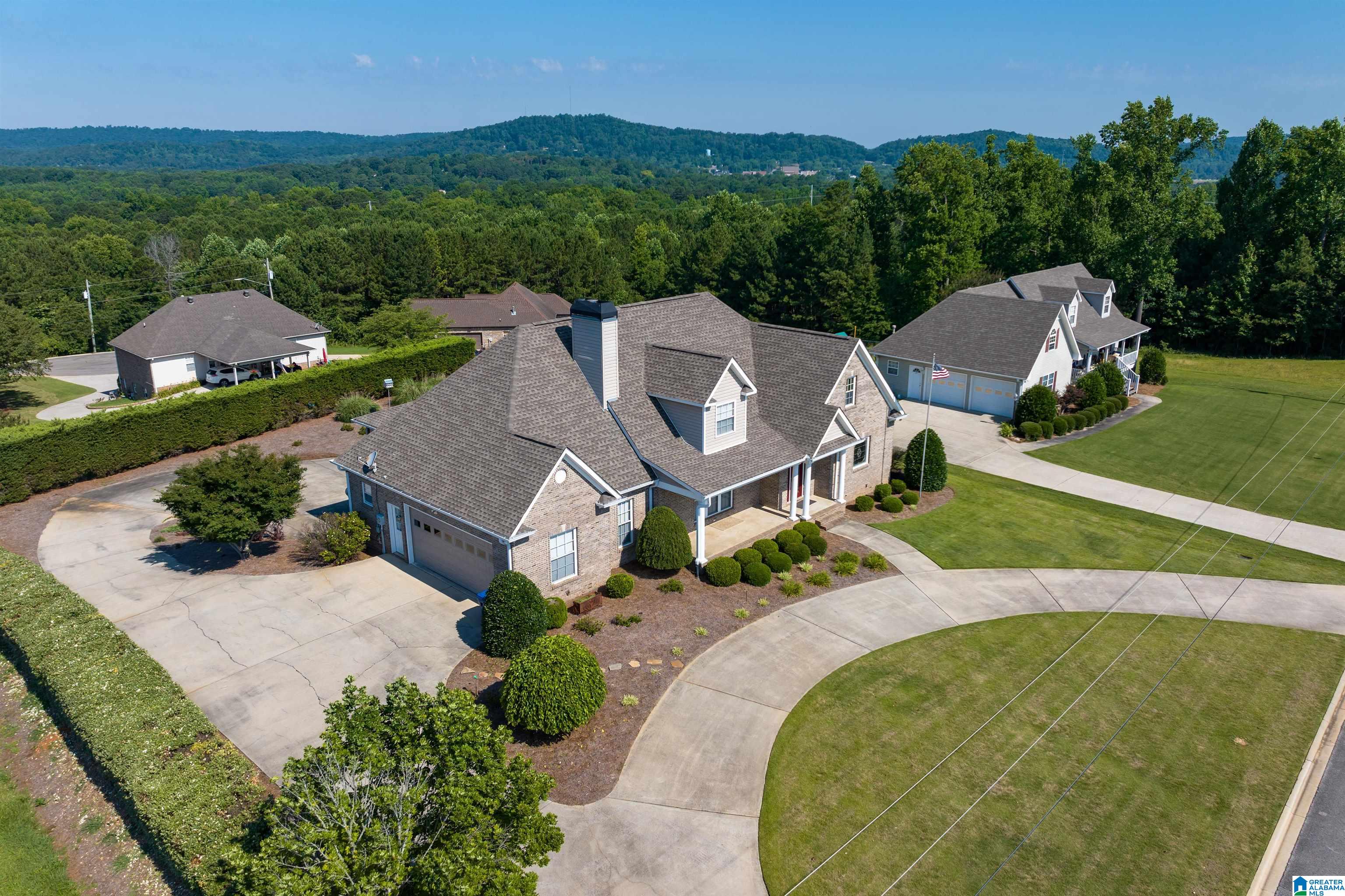 819 Ransome Drive Oneonta, AL 35121 - Photo 47 of 47