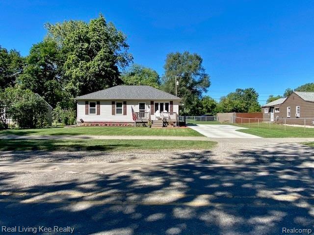 97 North Conklin Road Lake Orion, MI 48362 - Photo 51 of 55 IMG_3588.JPG