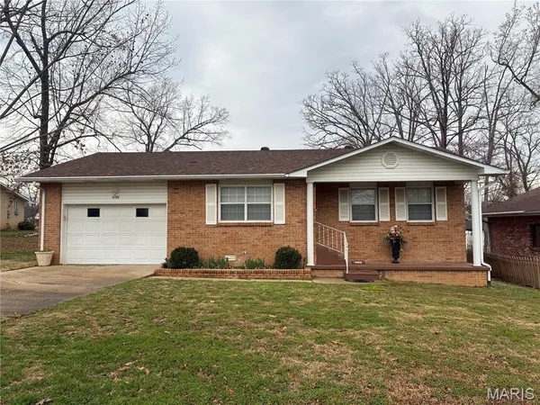$195,900 | 1723 Sunset Drive, Poplar Bluff, MO 63901