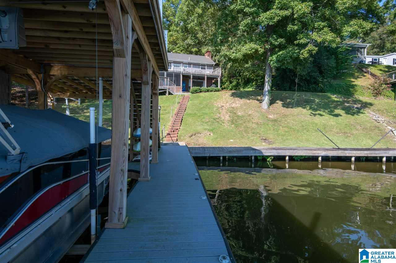 2264 County Road 262 Clanton, AL 35046 - Photo 42 of 50