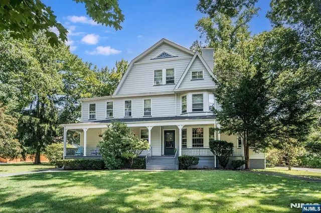 $1,600,000 | 163 Park Street, Montclair, NJ 07042