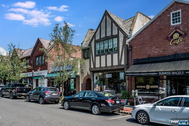 $1,600,000 | 163 Park Street, Montclair, NJ 07042