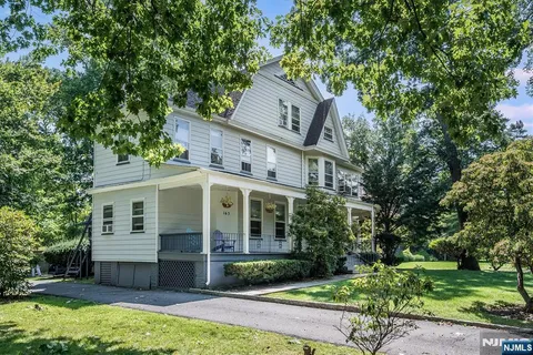 $1,600,000 | 163 Park Street, Montclair, NJ 07042