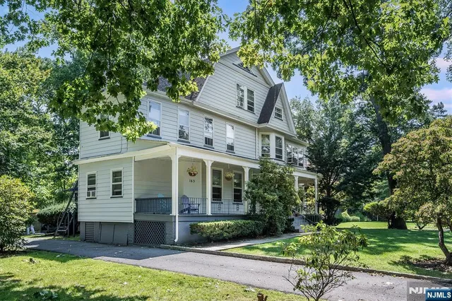 $1,600,000 | 163 Park Street, Montclair, NJ 07042