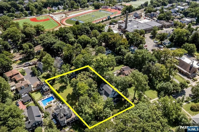 $1,600,000 | 163 Park Street, Montclair, NJ 07042