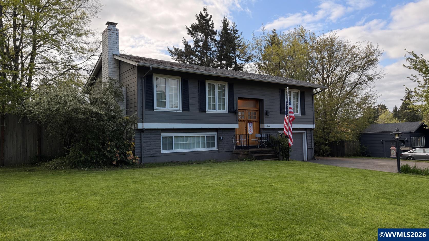 2055 Northwest Crittenden Loop Albany, OR 97321 - Photo 1 of 25