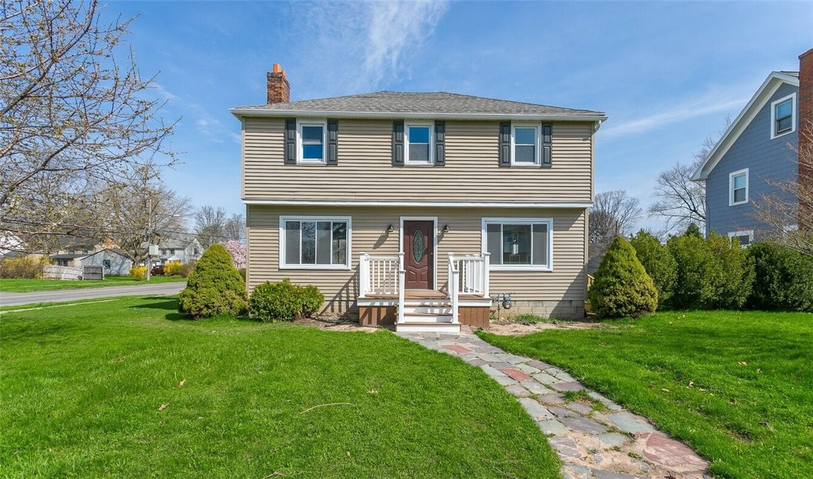 330 Barry Road Irondequoit, NY 14617 - Photo 1 of 1