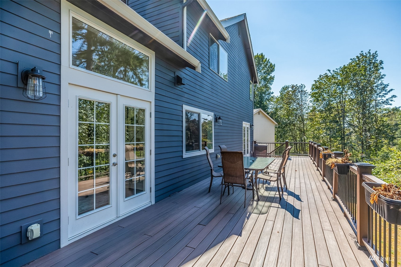22110 14th Avenue West Bothell, WA 98021 - Photo 17 of 40 a view of deck with patio