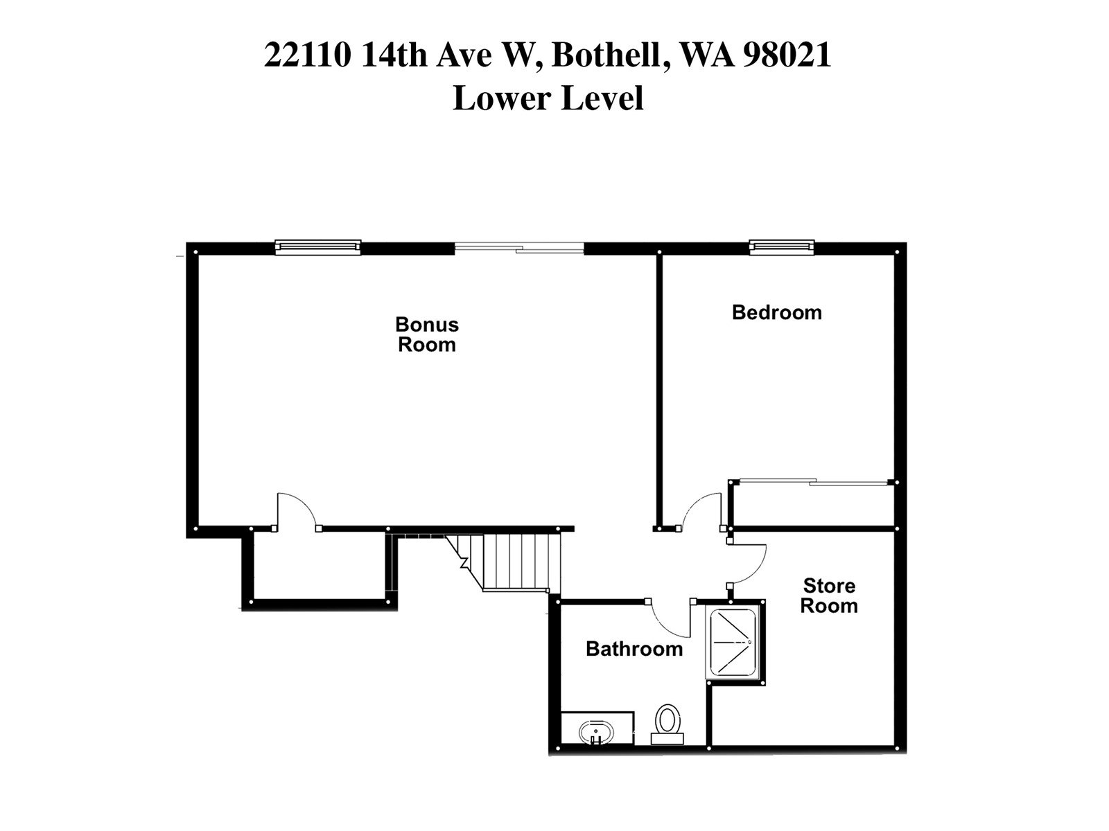 22110 14th Avenue West Bothell, WA 98021 - Photo 40 of 40