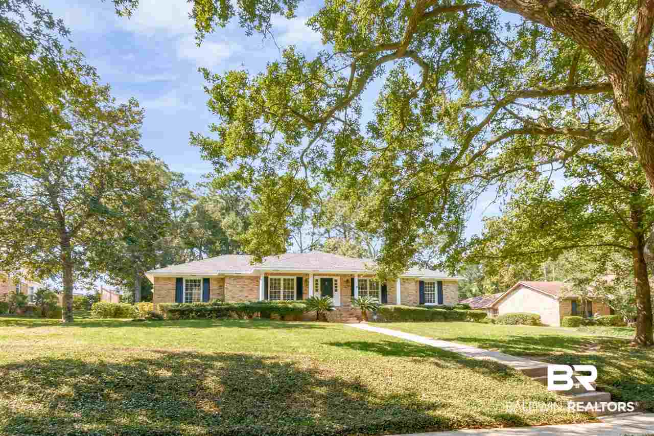 308 West Brandy Run Road Mobile, AL 36608 - Photo 3 of 47