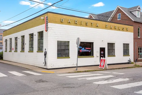 $699,900 | 1510 B 10th Avenue North, Nashville, TN 37208