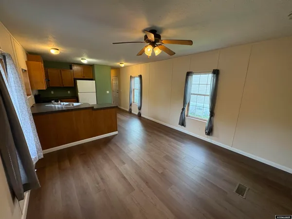 $71,000 | 400 South 1st Street, Lander, WY 82520